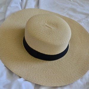 Floppy Sunhat